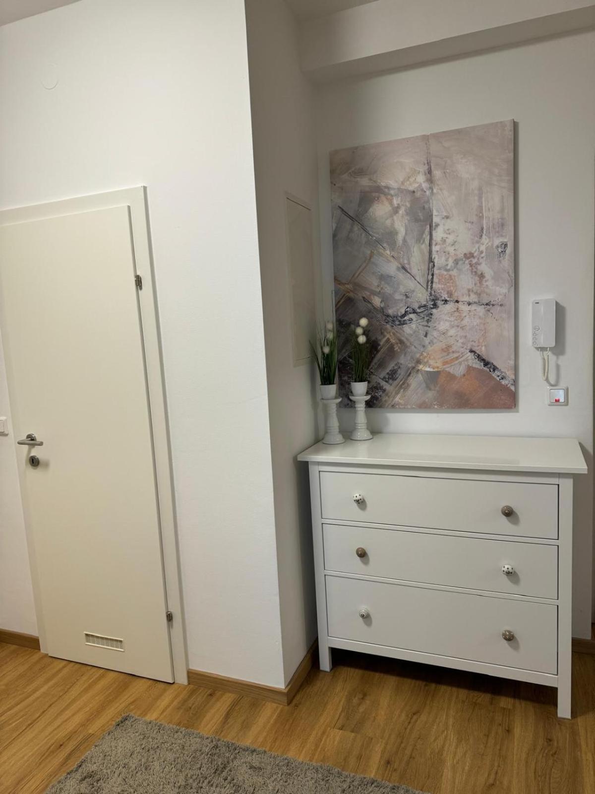 Sunny And Elegant Apartament In Central Location Graz Exterior foto